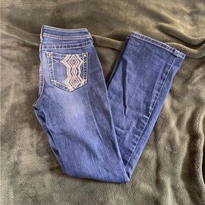 Ariat Bootcut jeans